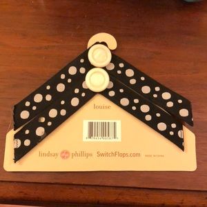 Switches for Switch Flops